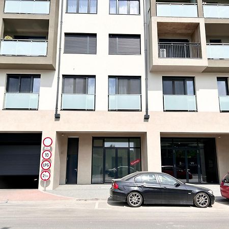 New 2022 Family&Friends Downtown Ac 3Br 2Ba Free Parking Big Balcony Near Metro&Train Station Self Check-In Apt Budapeşte Dış mekan fotoğraf